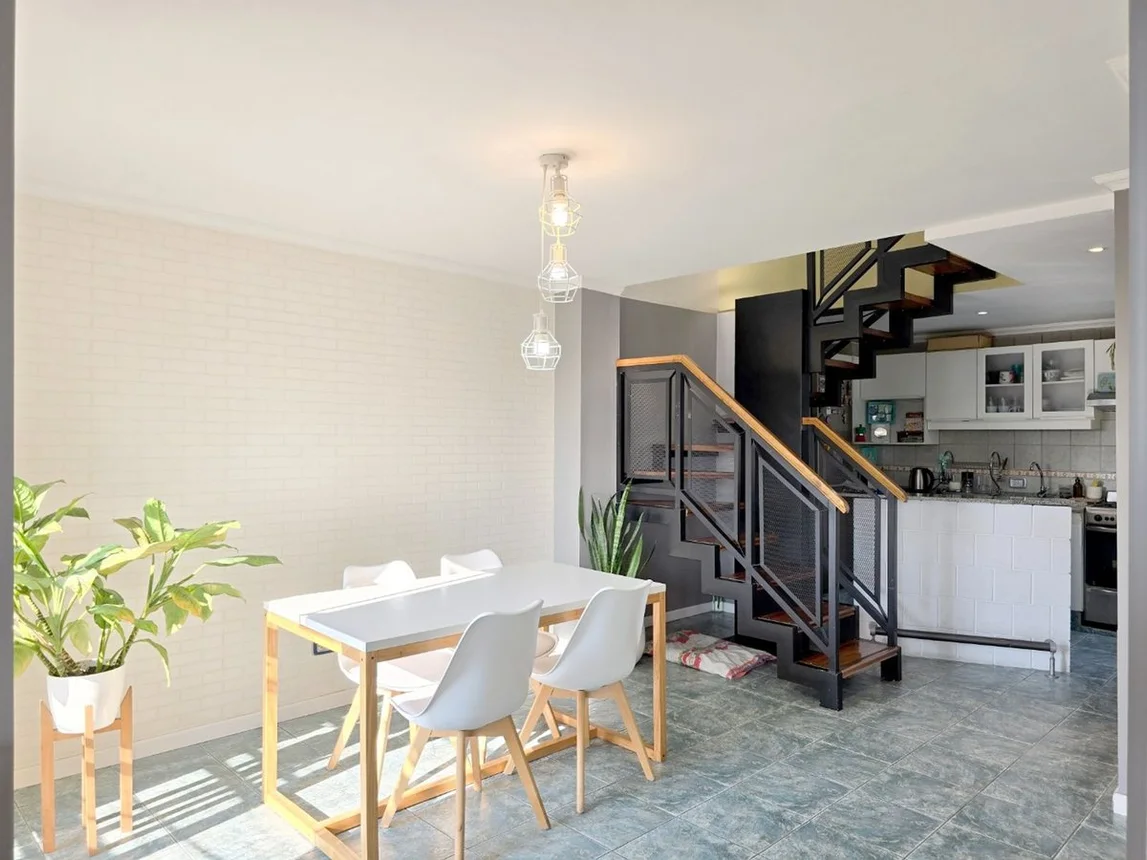Dúplex en venta en Ramos Mejía