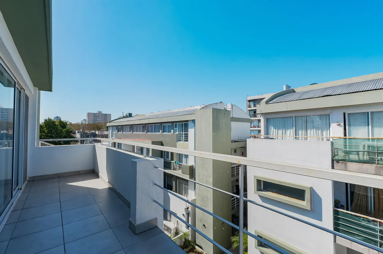 Dúplex de 3 ambientes en venta en Florida, Arenales 1900, foto 4