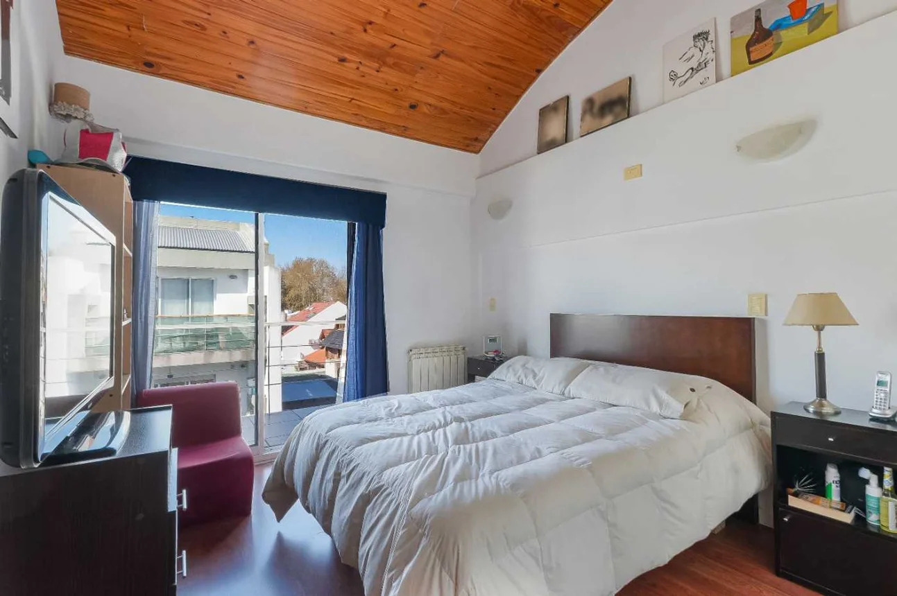 Dúplex de 3 ambientes en venta en Florida, Arenales 1900, foto 2