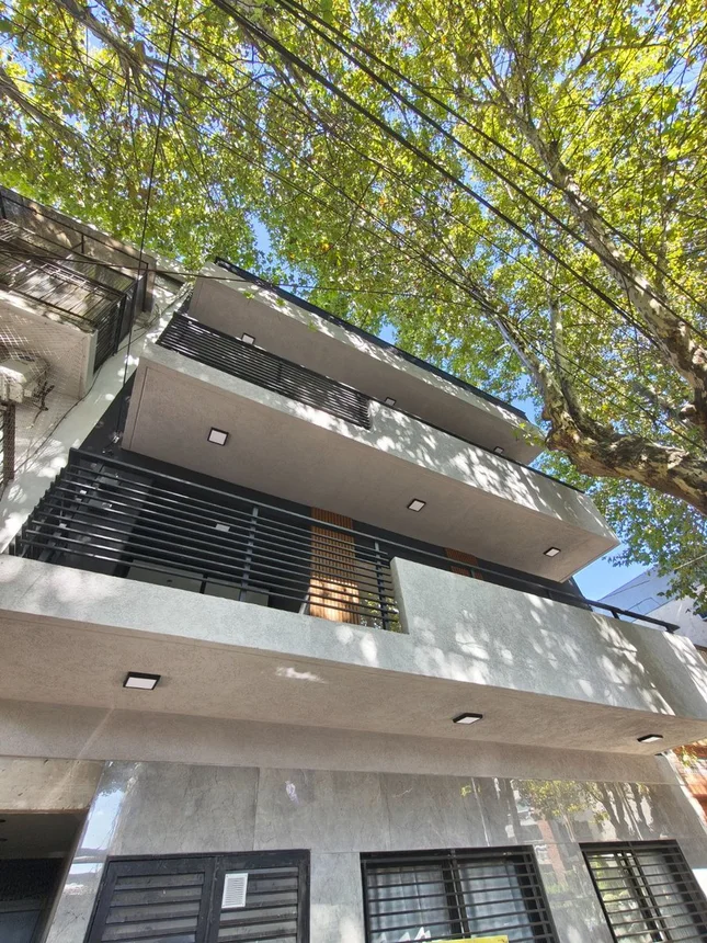 Departamento de 4 ambientes en venta en Villa Devoto, José Pedro Varela 5000, foto 2