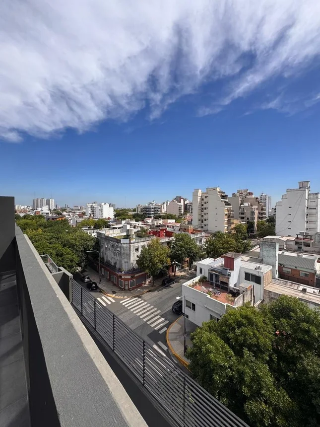 Departamento de 2 ambientes en venta en Barracas, Azara 1300, foto 4