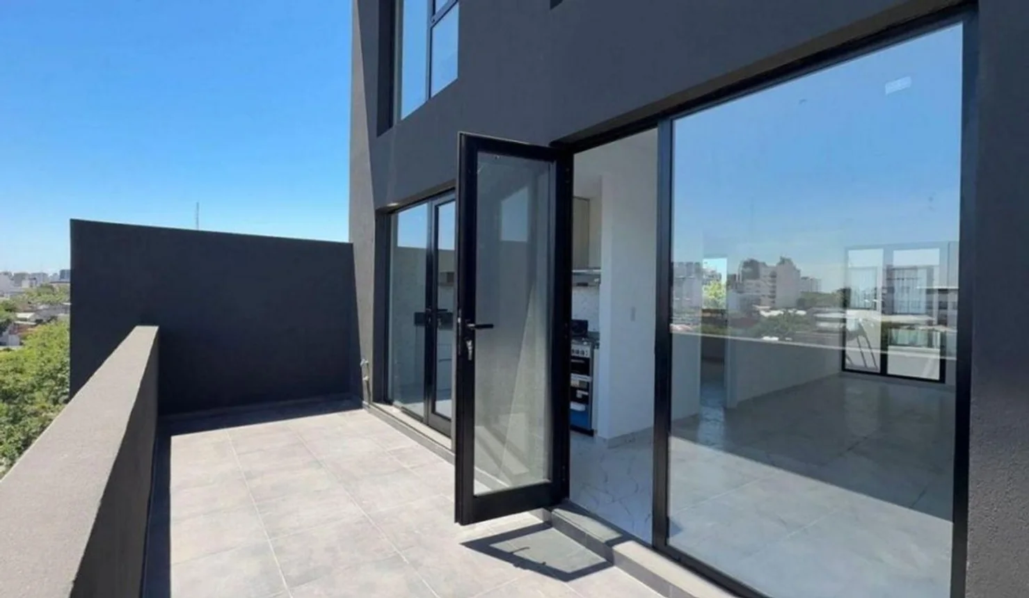 Departamento de 2 ambientes en venta en Barracas, Azara 1300