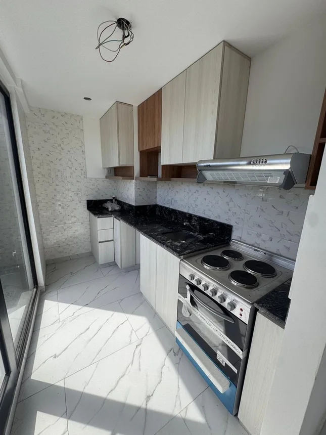 Departamento de 2 ambientes en venta en Barracas, Azara 1300, foto 5
