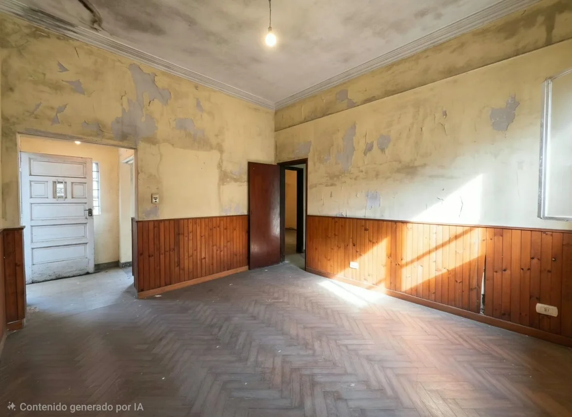 PH de 3 ambientes en venta en Bernal Oeste, Luis María Campos 500, foto 3