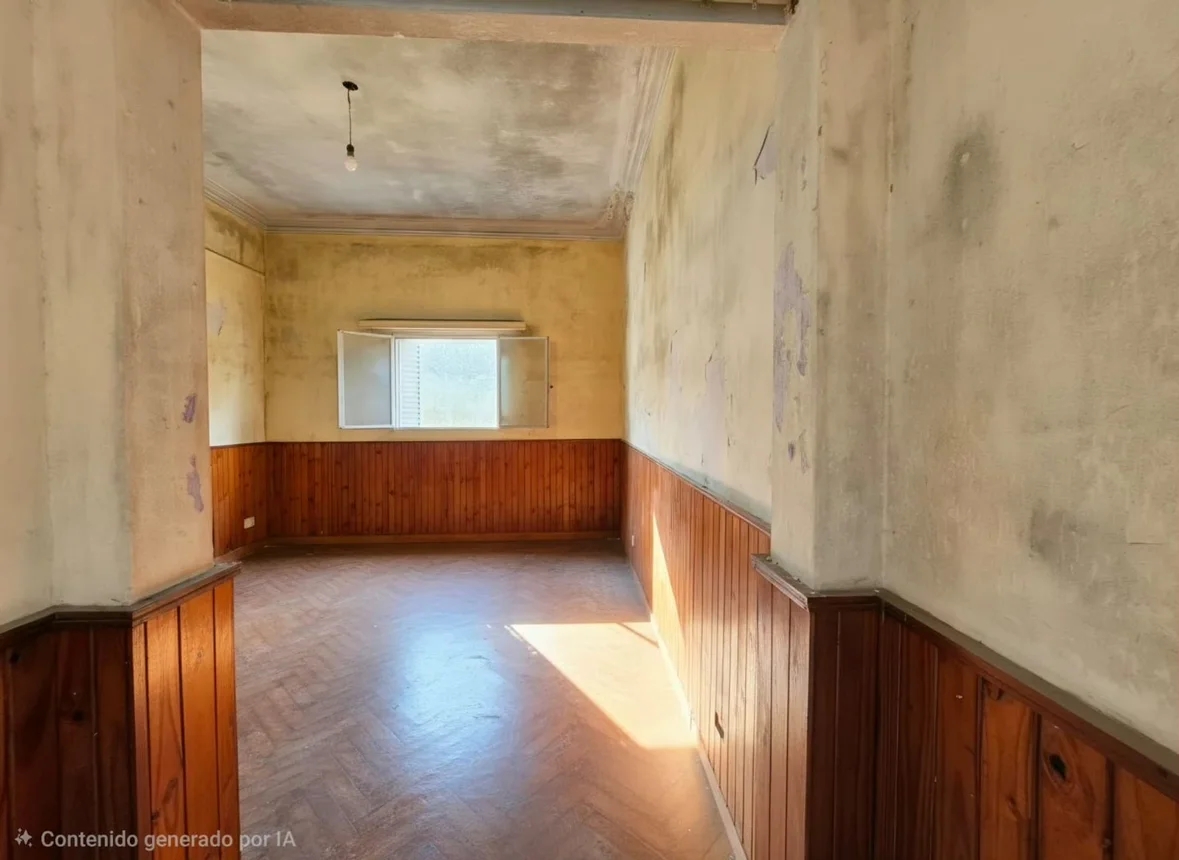 PH de 3 ambientes en venta en Bernal Oeste, Luis María Campos 500, foto 5