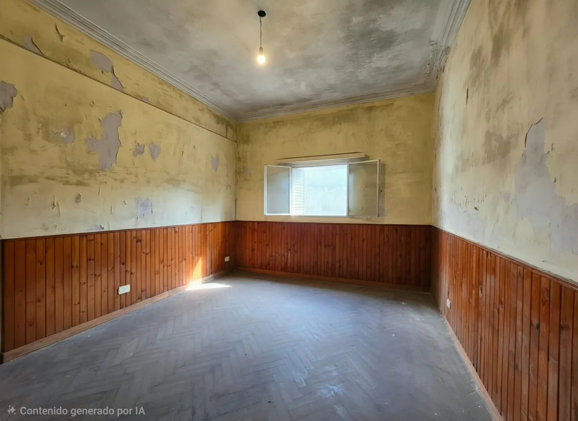 PH de 3 ambientes en venta en Bernal Oeste, Luis María Campos 500, foto 2