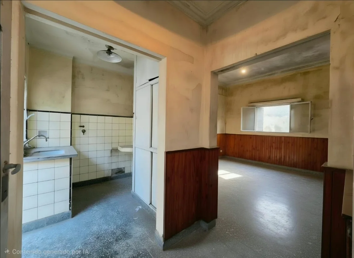 PH de 3 ambientes en venta en Bernal Oeste, Luis María Campos 500, foto 4