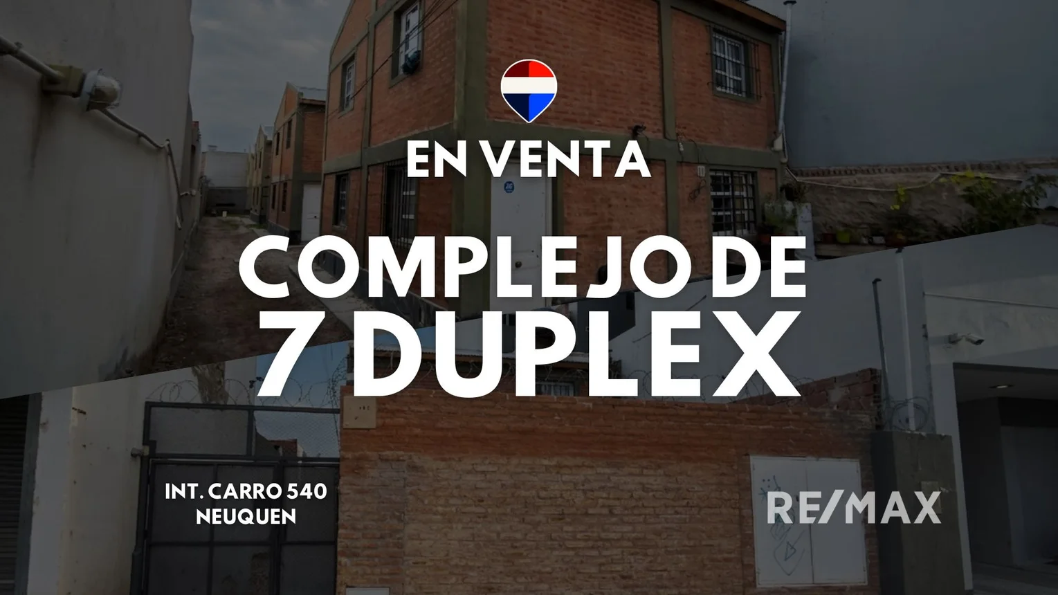 PH de 3 ambientes en venta en Neuquén, Intendente Carro 500