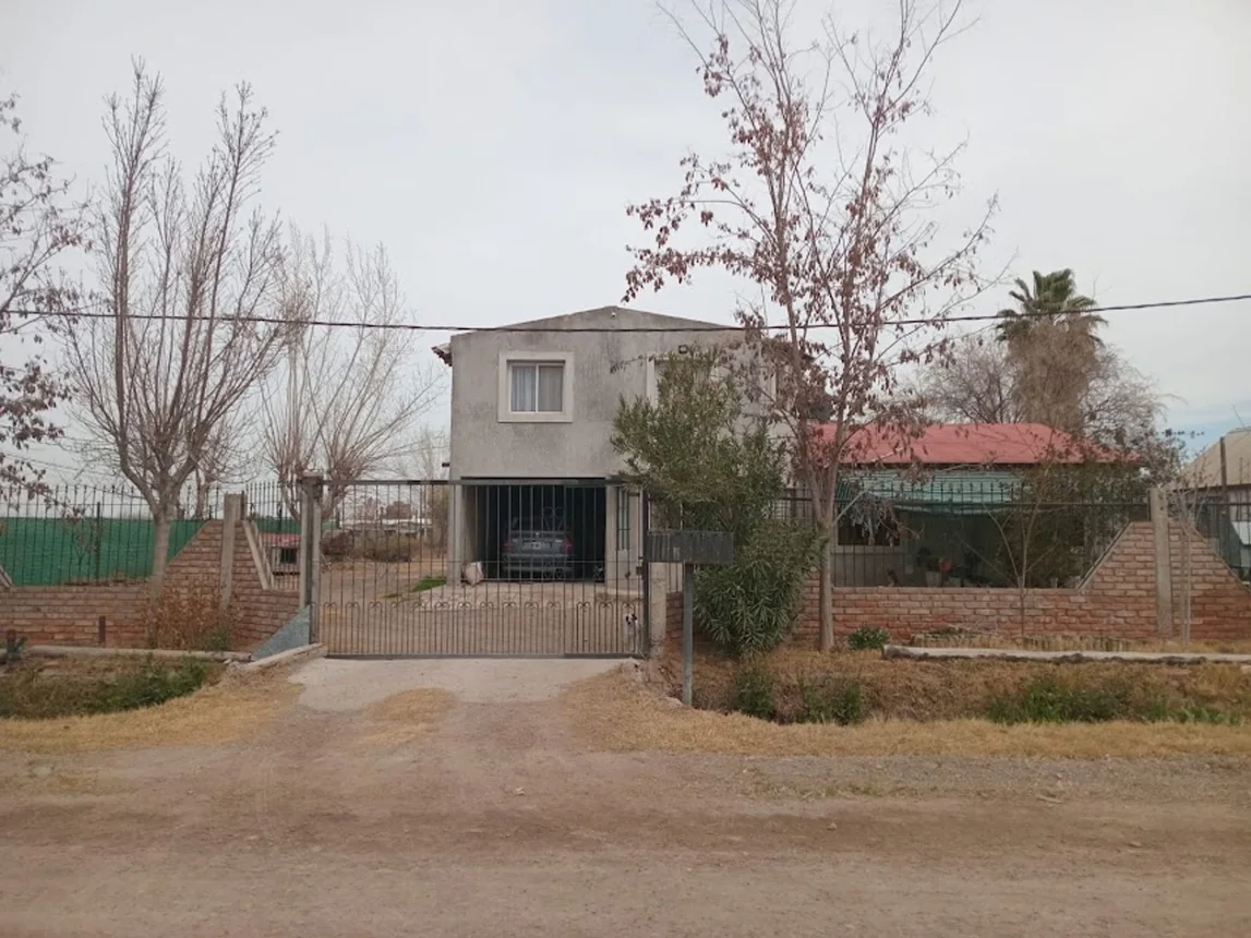 Casa en venta en Guaymallén