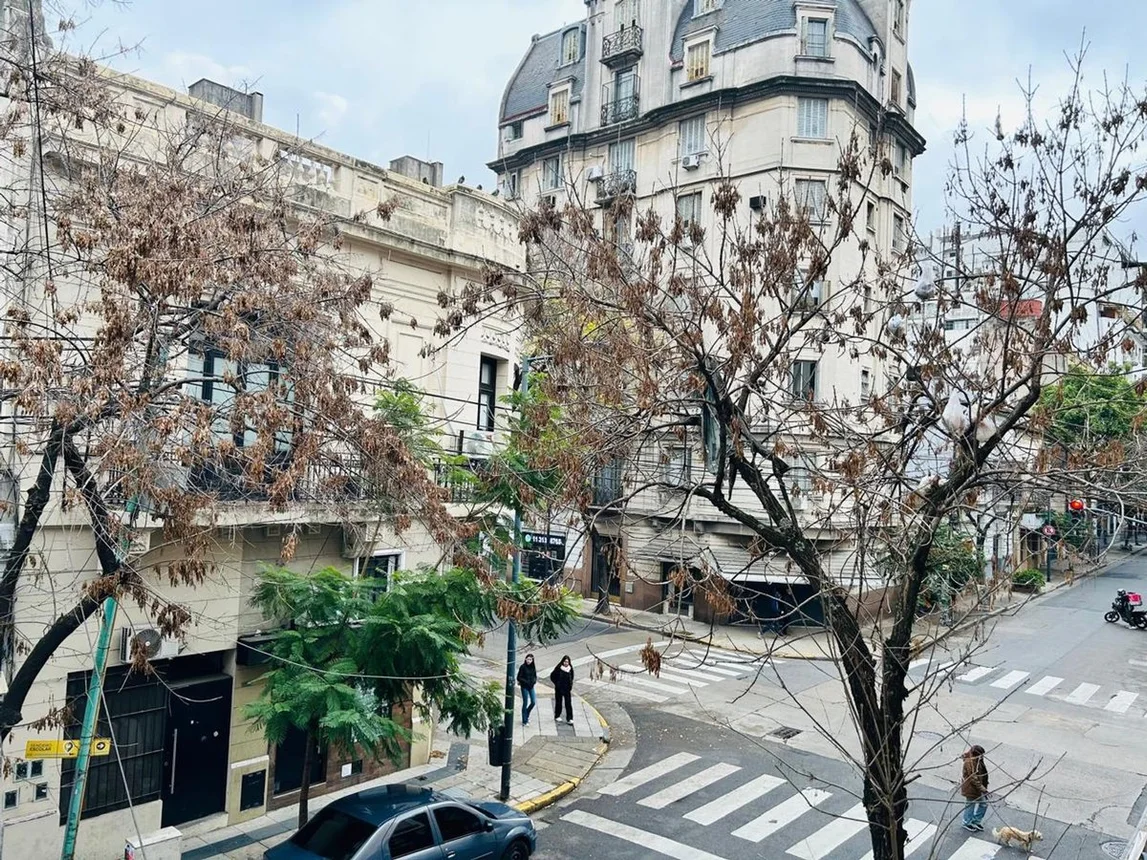 Departamento en venta en San Telmo