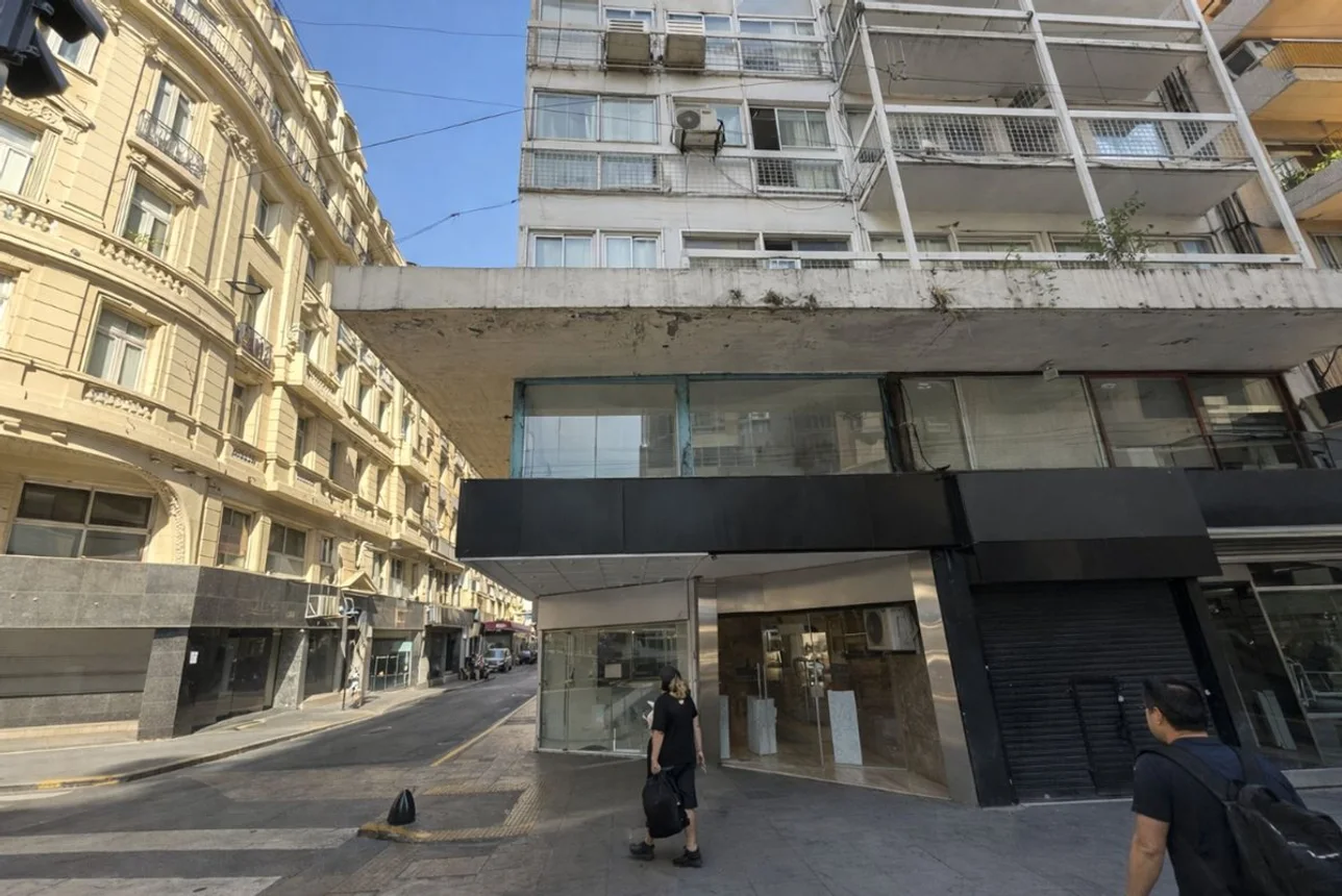 Departamento en venta en San Nicolás, foto 2