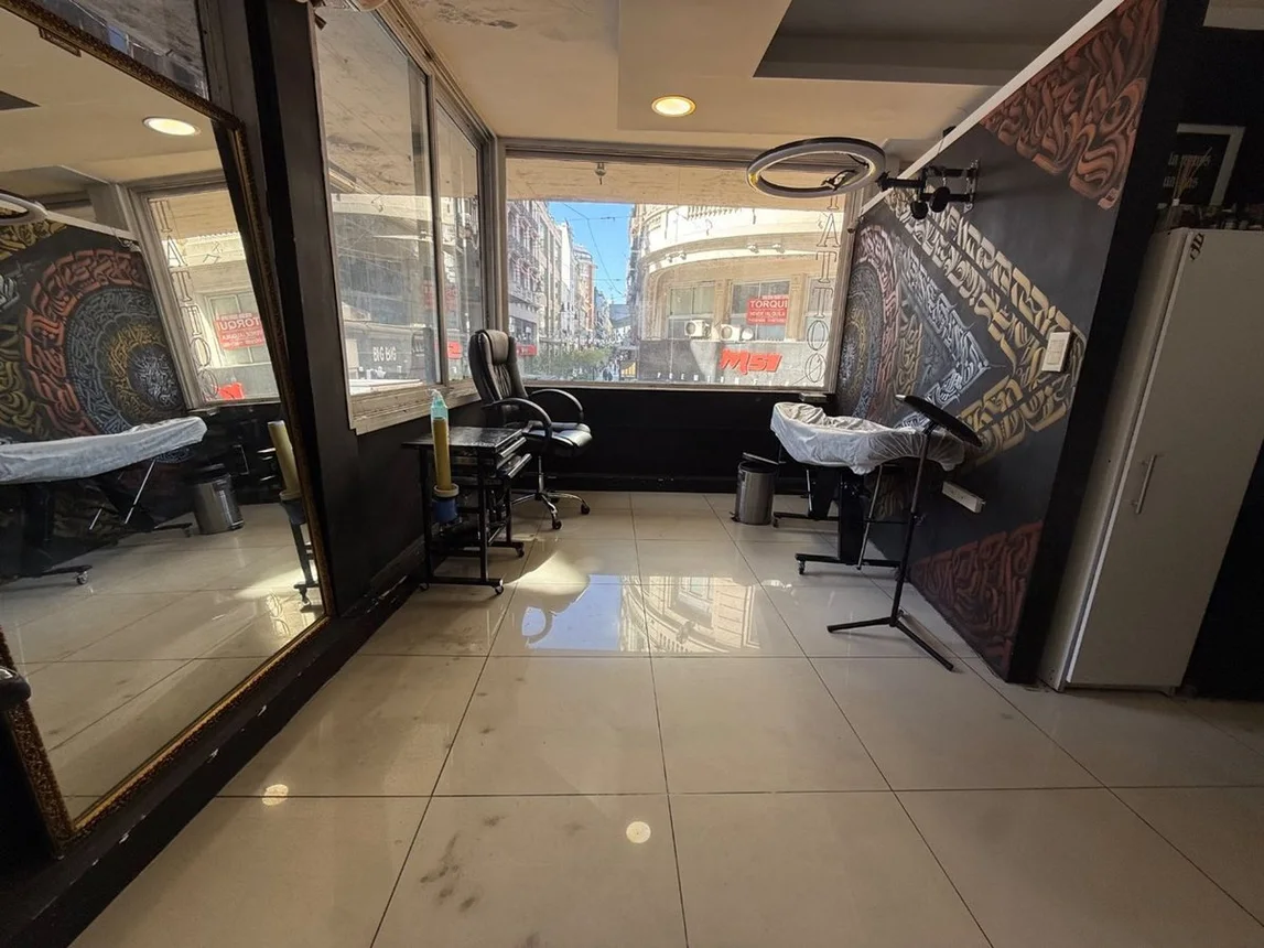 Departamento en venta en San Nicolás