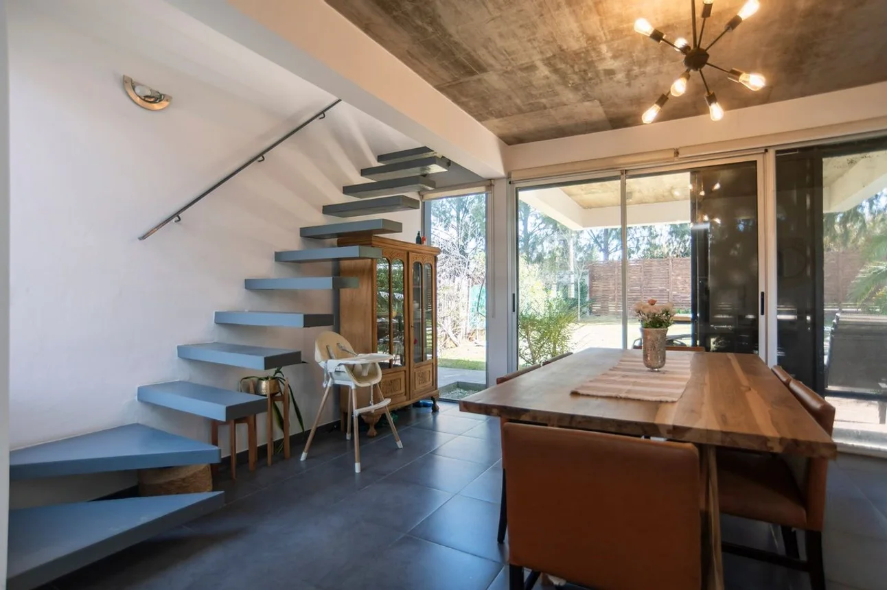 Casa en venta en City Bell