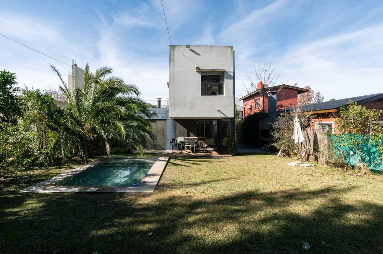 Casa en venta en City Bell, foto 4
