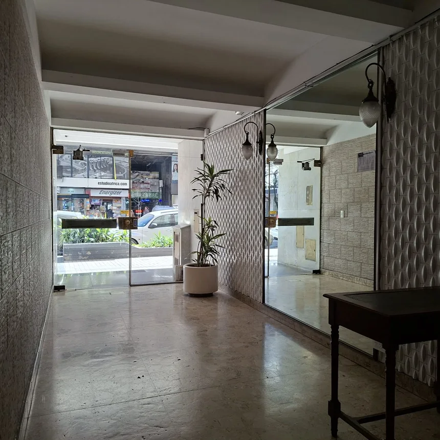 Departamento en venta en Caballito