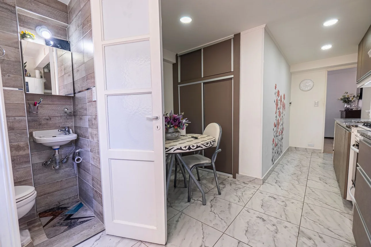 Departamento en venta en Mar del Plata, foto 4