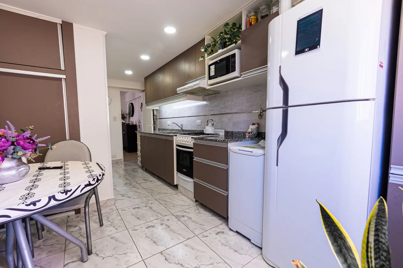 Departamento en venta en Mar del Plata