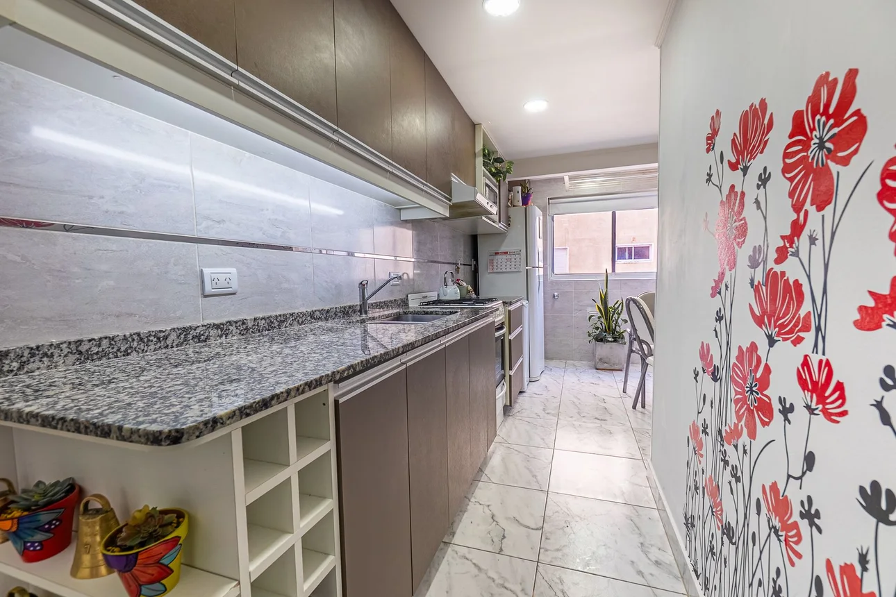 Departamento en venta en Mar del Plata, foto 2