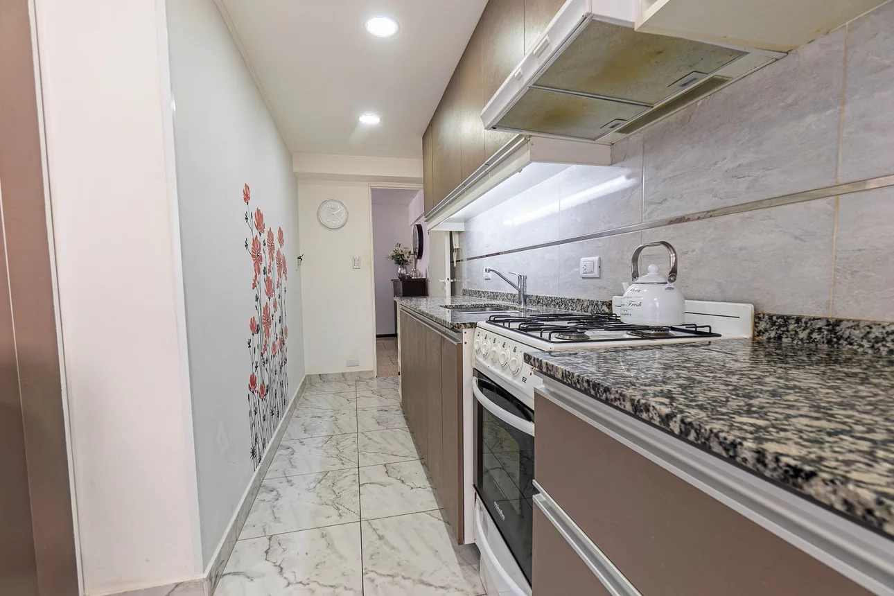 Departamento en venta en Mar del Plata, foto 3