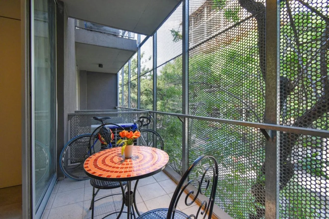 Monoambiente en venta en Palermo, Costa Rica 5400, foto 2
