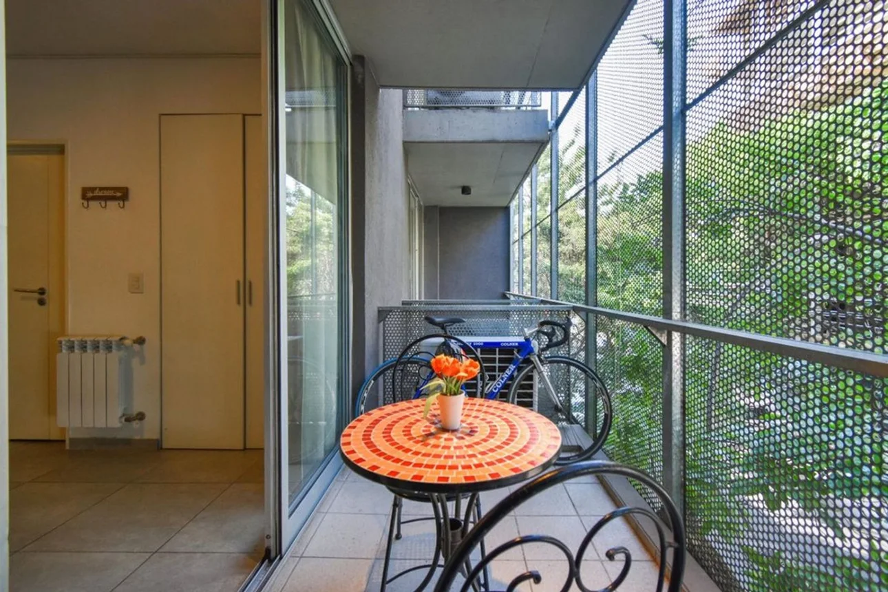 Monoambiente en venta en Palermo, Costa Rica 5400
