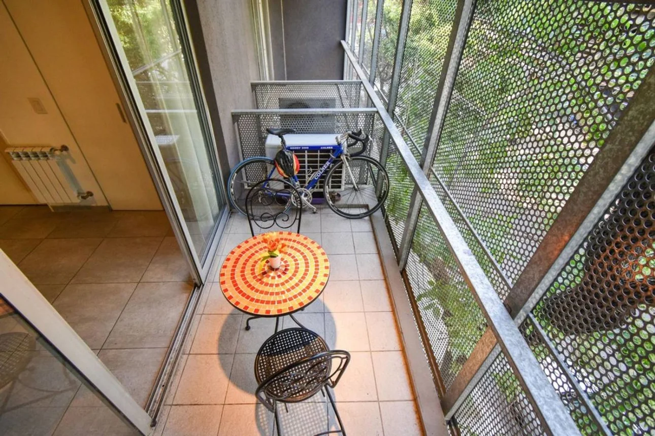 Monoambiente en venta en Palermo, Costa Rica 5400, foto 3