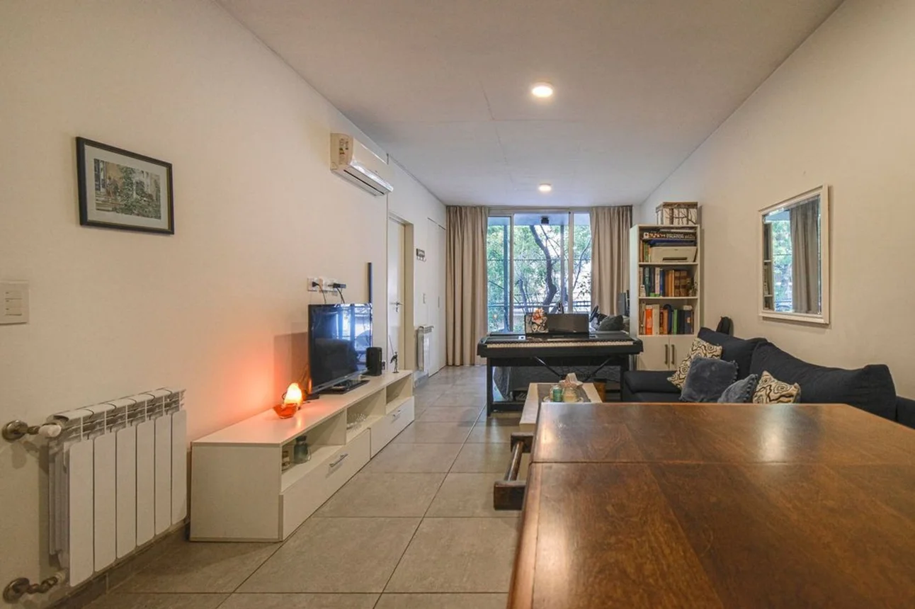 Monoambiente en venta en Palermo, Costa Rica 5400, foto 5