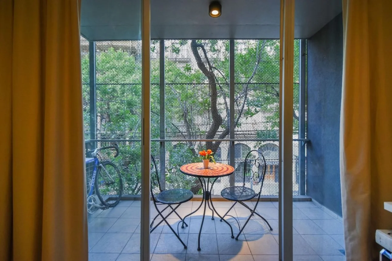 Monoambiente en venta en Palermo, Costa Rica 5400, foto 4