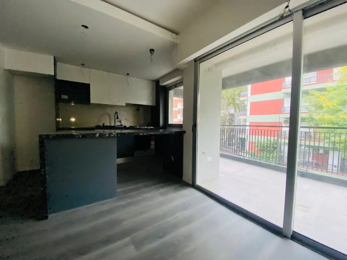 Departamento en alquiler en Rosario, foto 5
