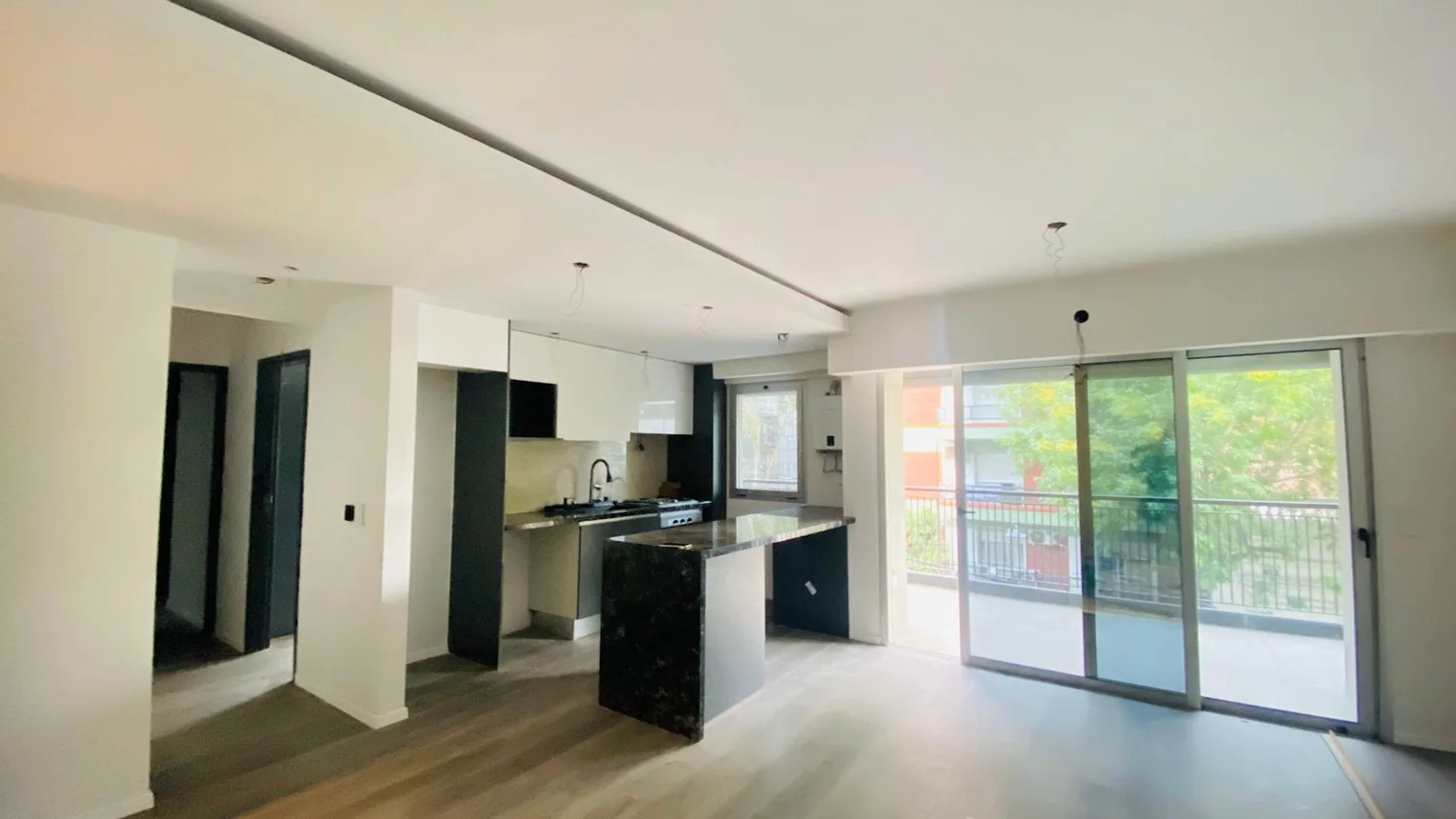 Departamento en alquiler en Rosario, foto 4