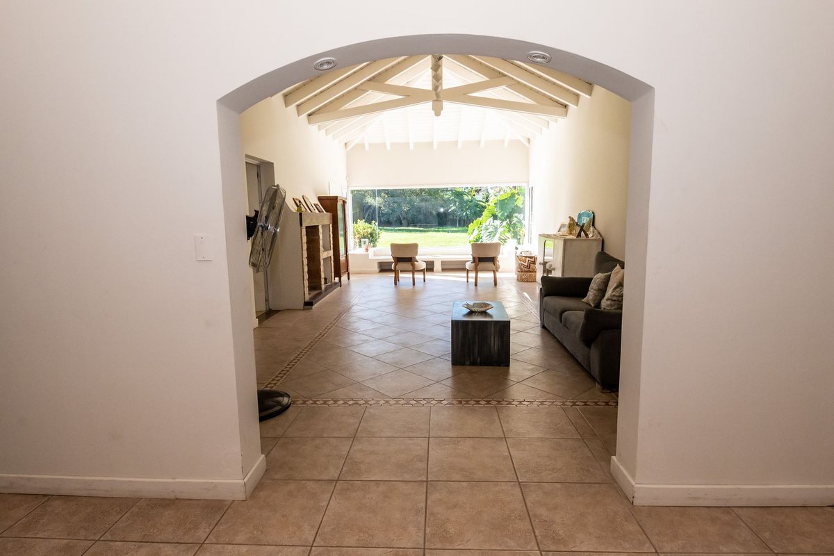 CASA AMPLIA VENTA LA ALMUDENA 3 DORMITORIOS - foto 2