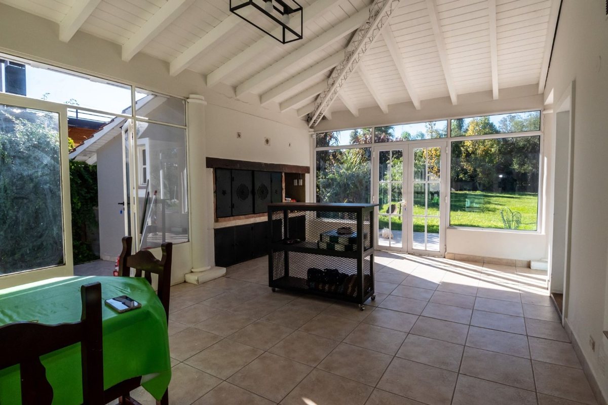 CASA AMPLIA VENTA LA ALMUDENA 3 DORMITORIOS - foto 6