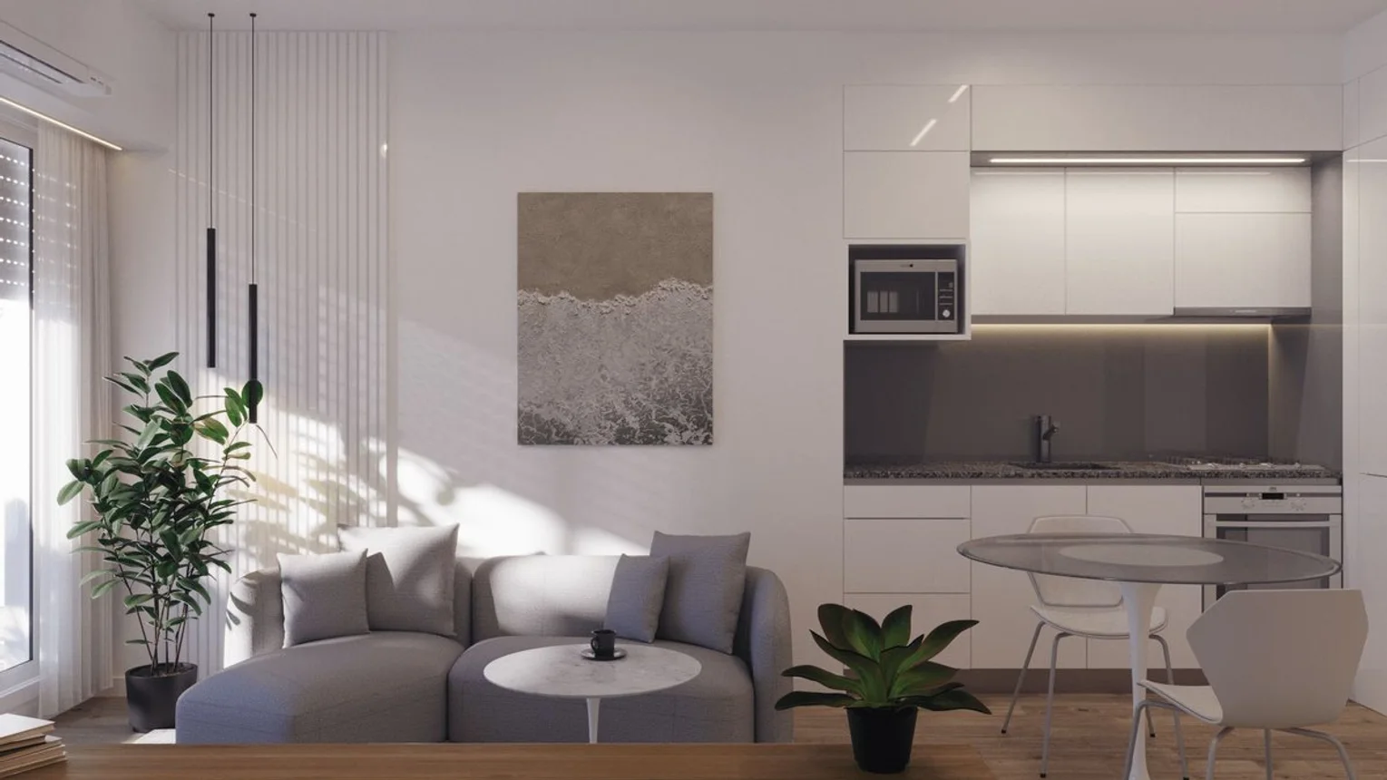 Departamento en venta en Rosario, foto 4