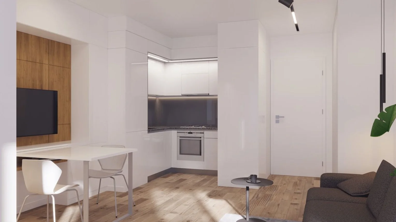 Departamento en venta en Rosario, foto 5