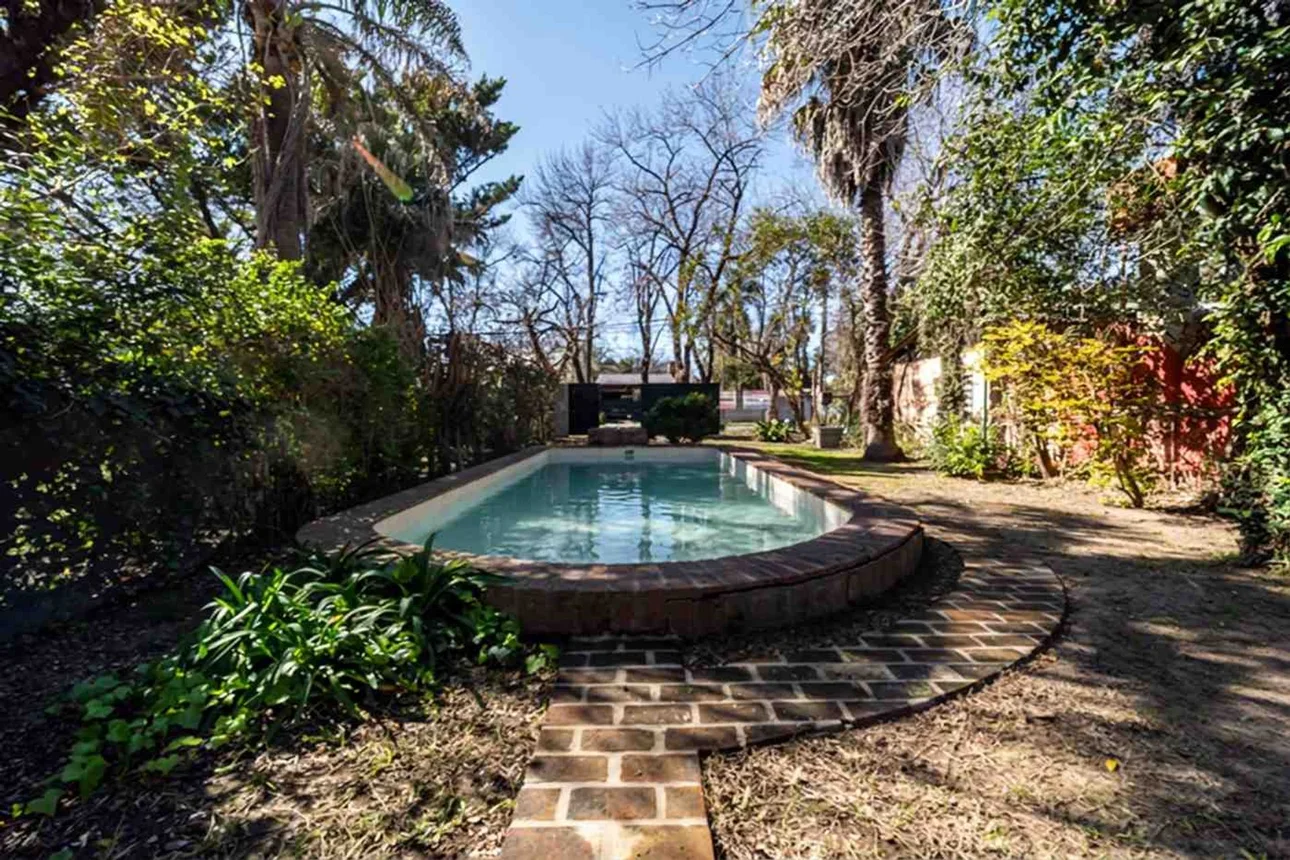Casa en venta en Funes
