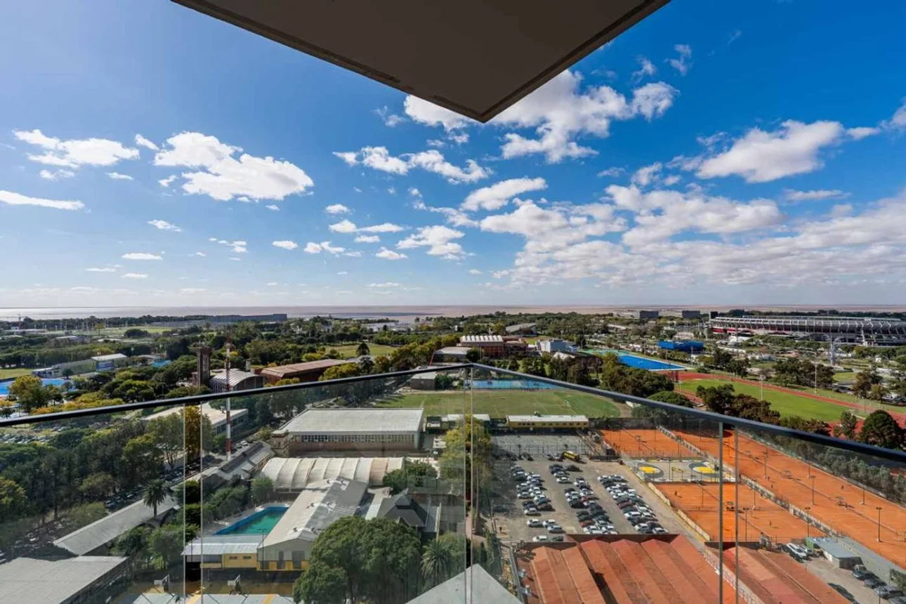 Piso en venta en Núñez, foto 5