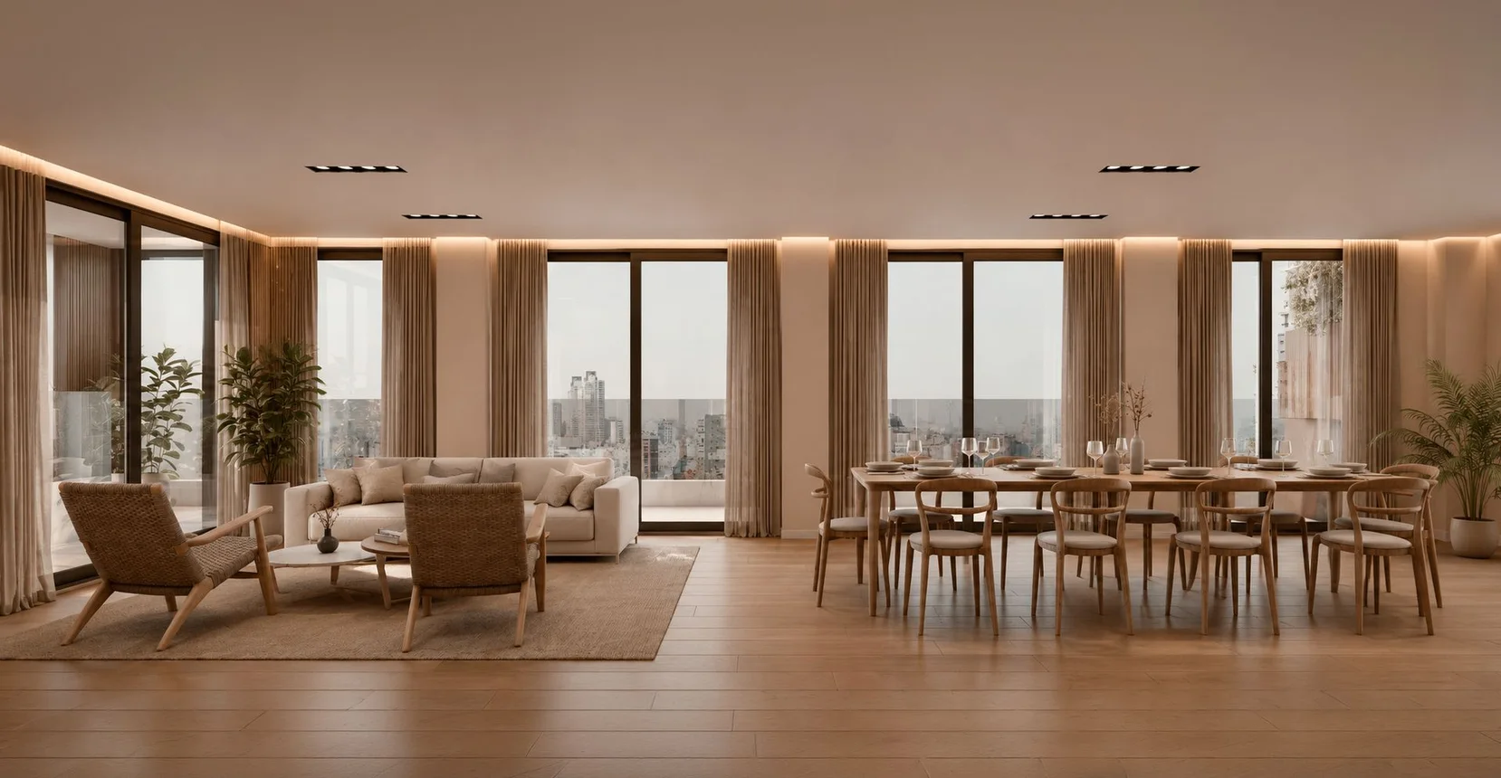 Departamento en venta en Palermo, foto 2