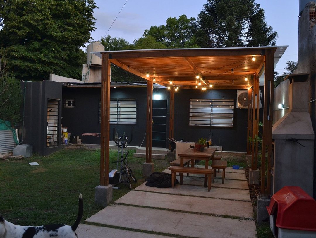 Casa en venta 2 ambientes en Mariano de Vedia y Mitre 8700, Trujui, Moreno, Buenos Aires