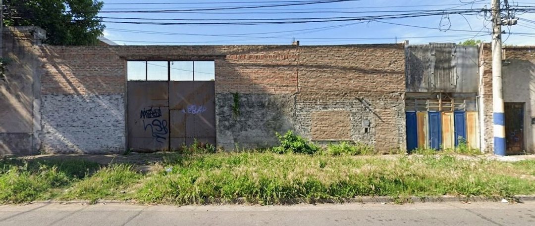 VENTA LOTE DE TERRENO