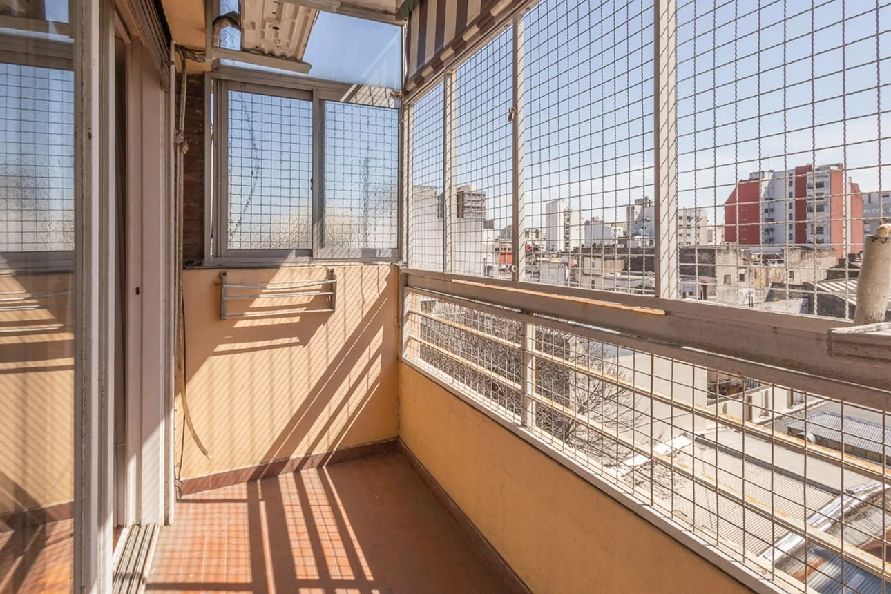 Departamento en venta en Balvanera, foto 2