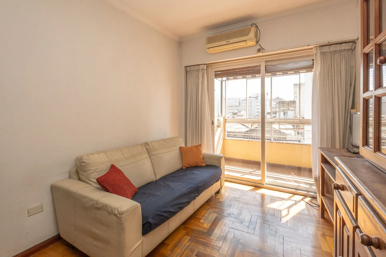 Departamento en venta en Balvanera, foto 3