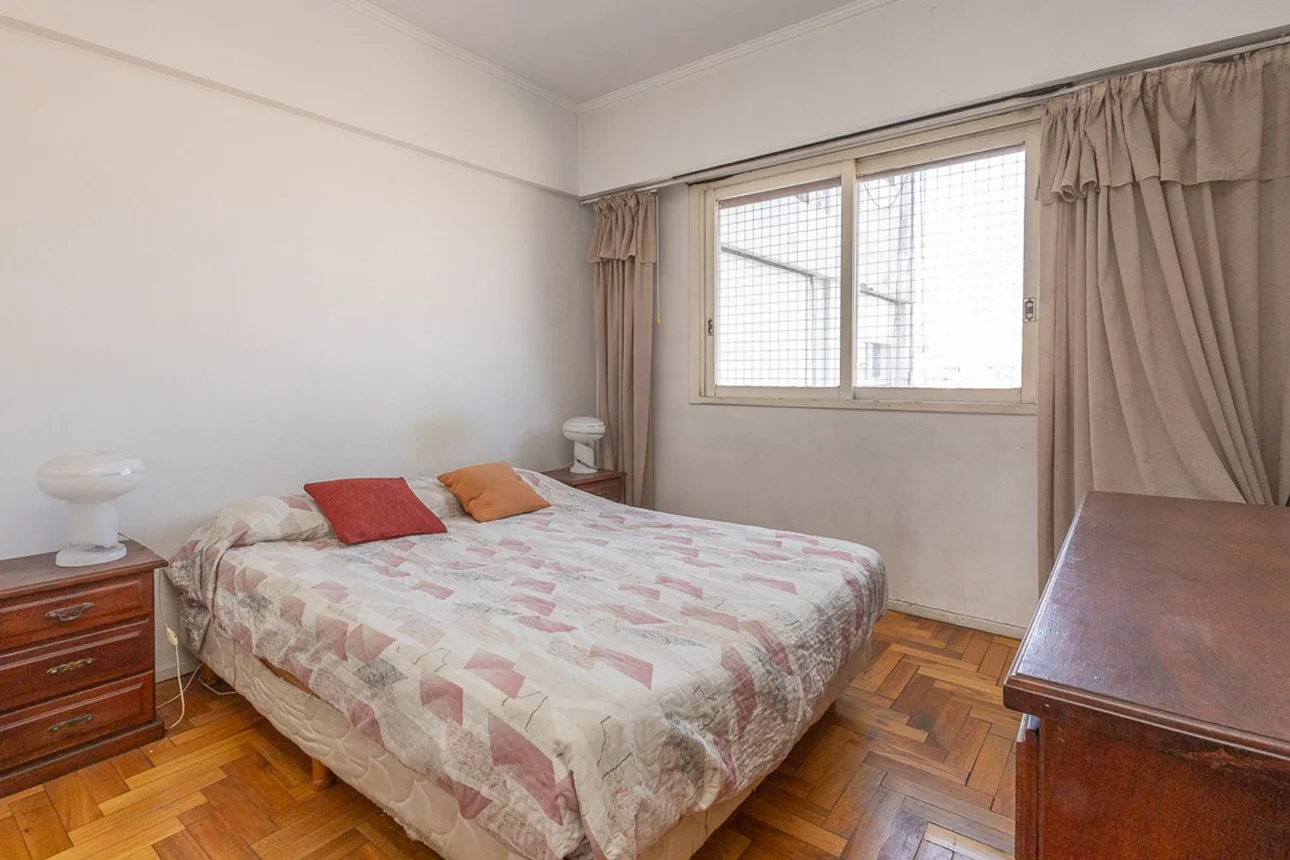 Departamento en venta en Balvanera, foto 4