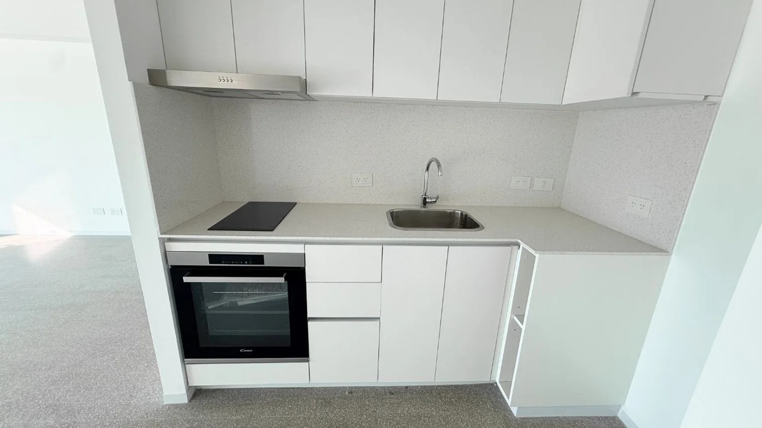 Monoambiente en alquiler en Puerto Madero, Avenida Ingeniero Huergo 400, foto 3