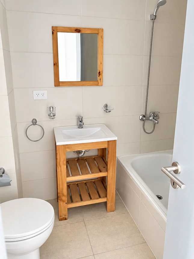 Monoambiente en venta en Villa Crespo, Muñecas 1000, foto 5