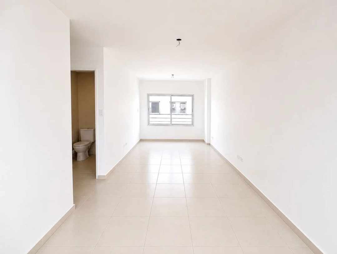 Venta depto mono divisible c/ balcon p. patricios