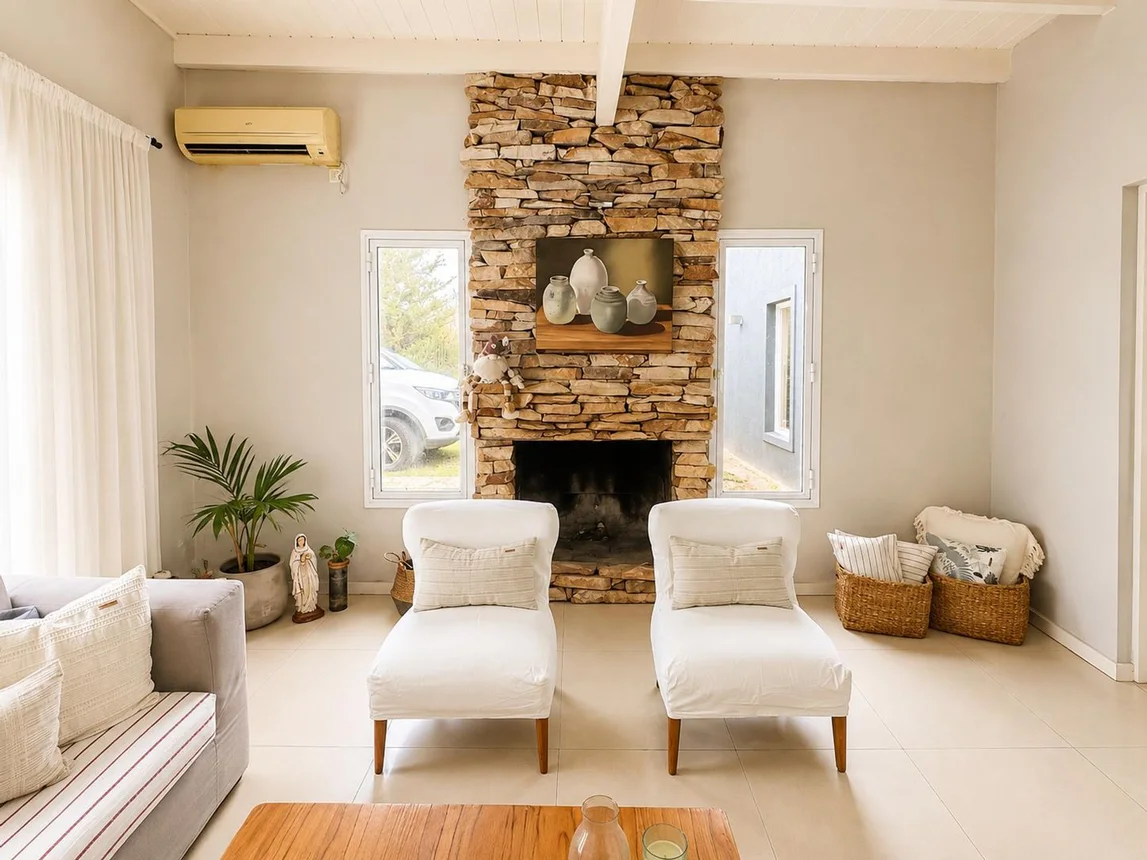 Casa en venta en Pilar, foto 2