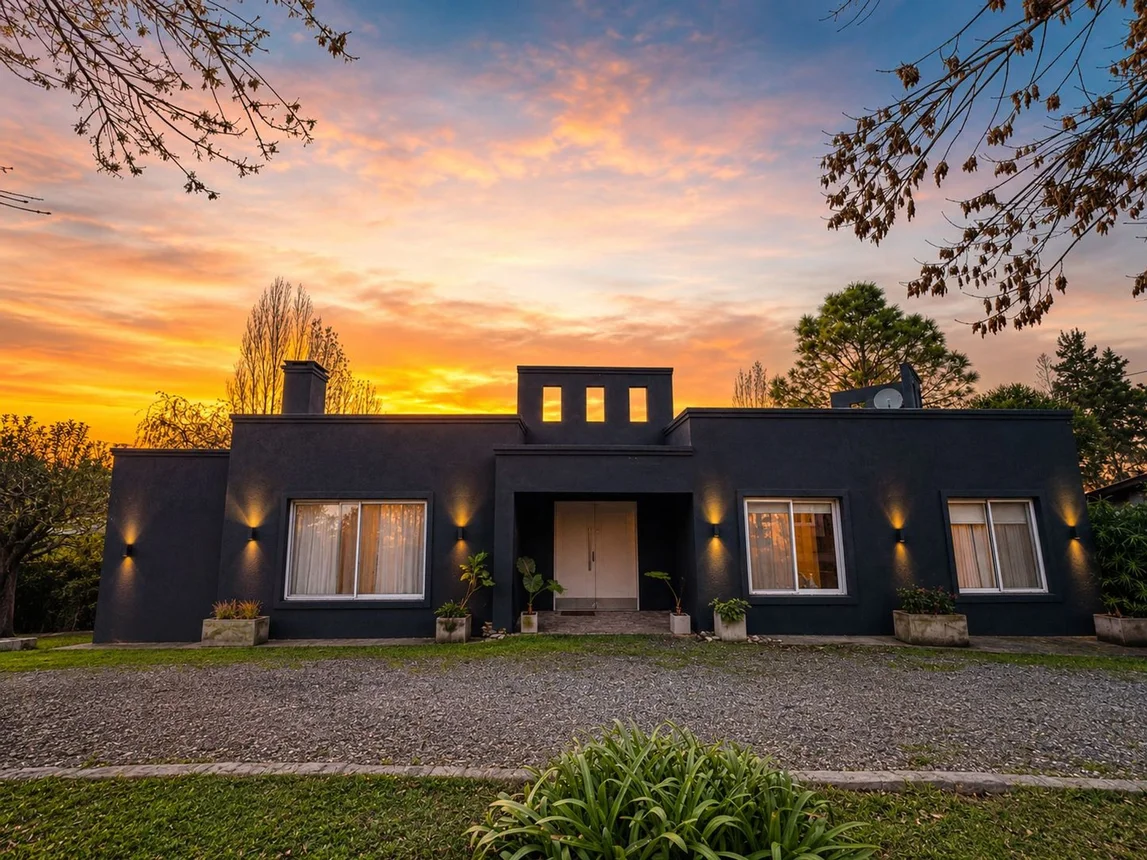 Casa en venta en Pilar