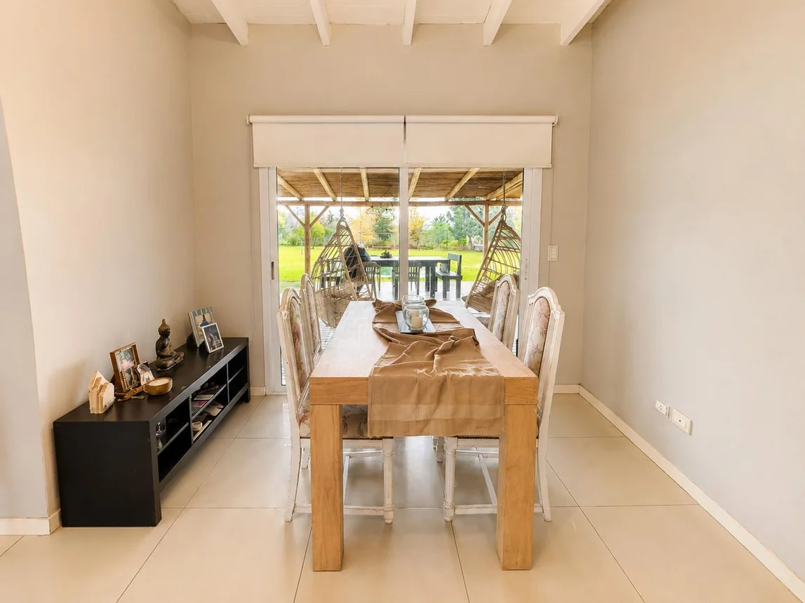 Casa en venta en Pilar, foto 4