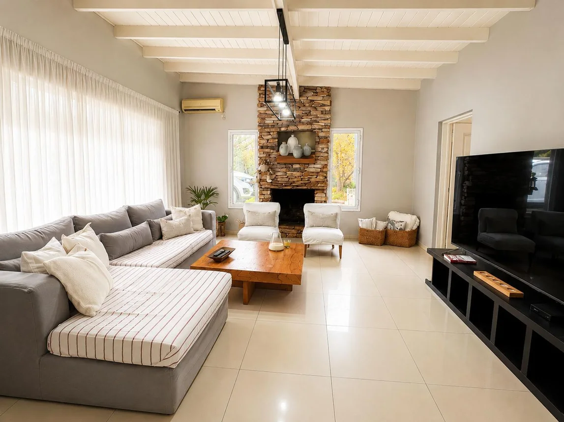 Casa en venta en Pilar, foto 3