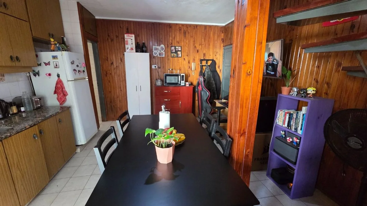 Casa en venta en La Plata, foto 3